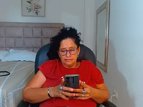 juanitaaxoox online show from July 17, 2:14 pm