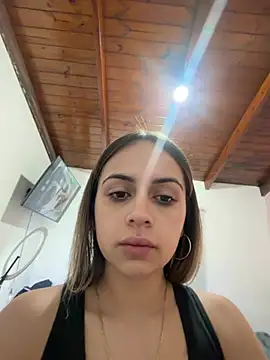 selina-sky online show from July 14, 2:01 pm
