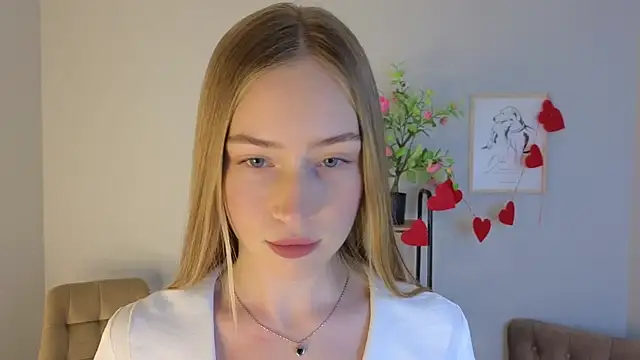 Snapshot of Mary_Bradley chatting on June 26, 10:21 am Mary Bradley online show from June 26, 10:21 am