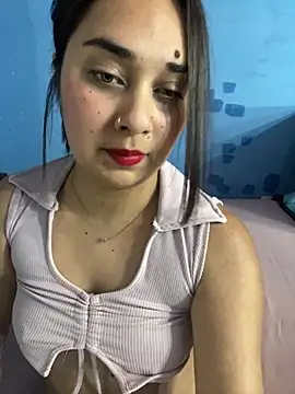zara344 online show from July 18, 8:17 pm