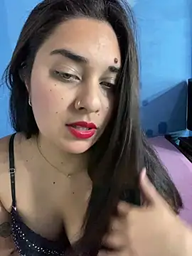 zara344 online show from July 25, 5:48 am