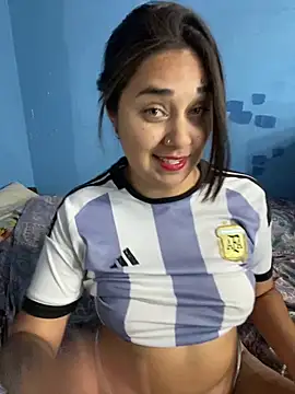 zara344 online show from June 22, 3:12 am