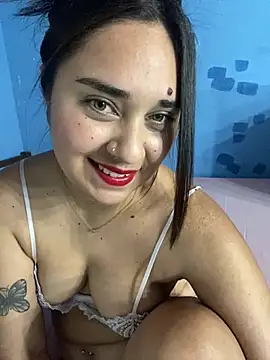 zara344 online show from July 20, 3:14 am