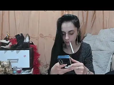 jessycute28 online show from June 21, 11:32 pm