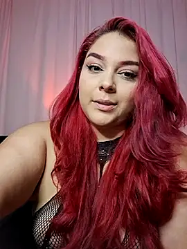 redjessey online show from August 8, 1:34 am