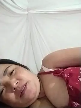 Naaya8109 online show from July 7, 9:07 pm