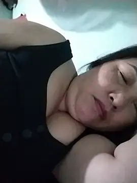 Naaya8109 online show from July 22, 2:52 pm