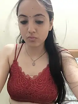 Snapshot of Ruhi_hot chatting on July 6, 9:05 am Ruhi hot online show from July 6, 9:05 am