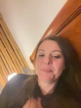 MylaXSecret online show from June 20, 12:37 am