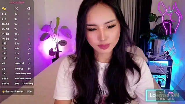 Bell PepperHot online show from July 30, 5:28 am