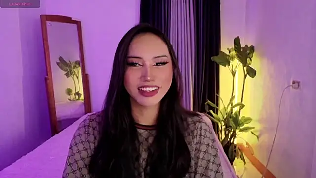 Bell PepperHot online show from June 27, 2:06 am