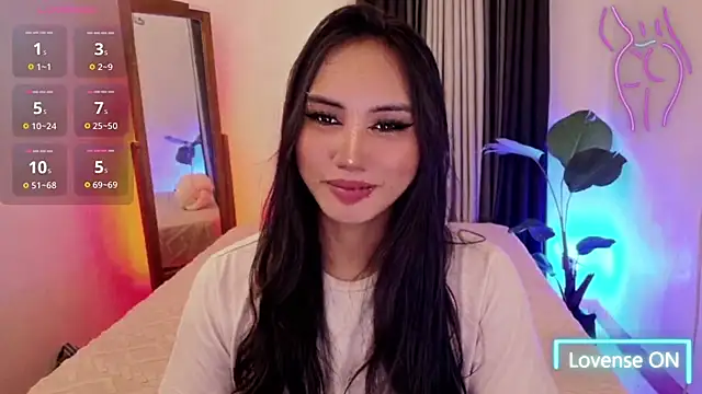 Bell PepperHot online show from July 19, 7:17 am
