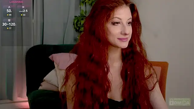 CatyPurrrrr online show from August 5, 9:53 pm