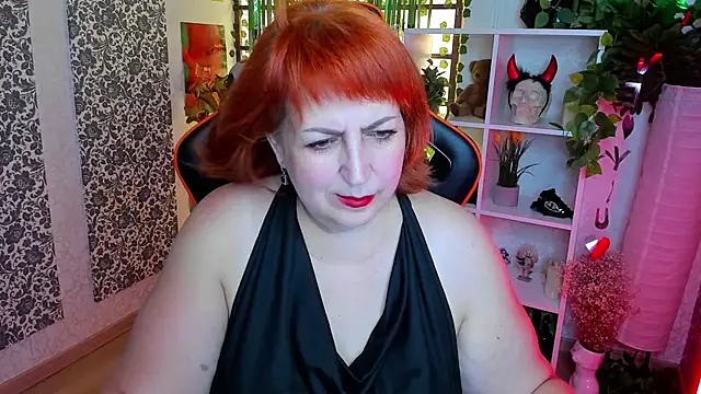 Snapshot of Joana_Woods chatting on July 8, 8:26 am Joana Woods online show from July 8, 8:26 am