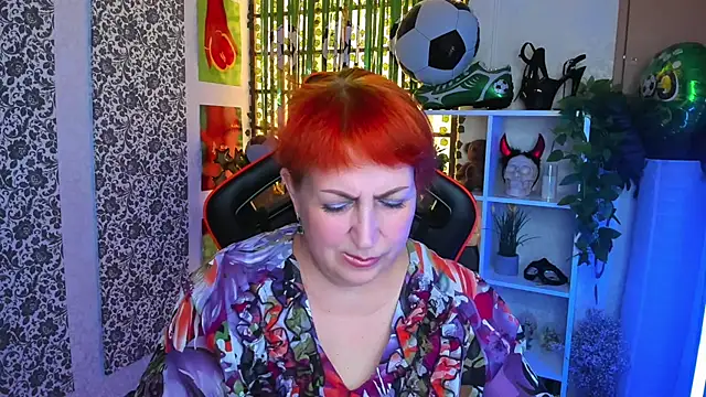 Snapshot of Joana_Woods chatting on July 21, 8:48 am Joana Woods online show from July 21, 8:48 am