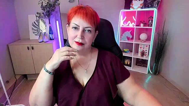 Snapshot of Joana_Woods chatting on July 10, 8:36 am Joana Woods online show from July 10, 8:36 am