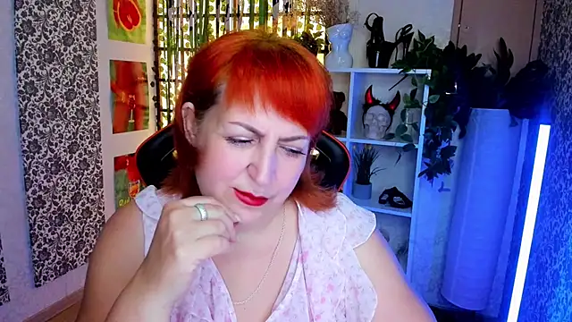 Snapshot of Joana_Woods chatting on August 1, 2:09 am Joana Woods online show from August 1, 2:09 am