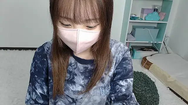 ohuton love online show from June 19, 12:44 pm