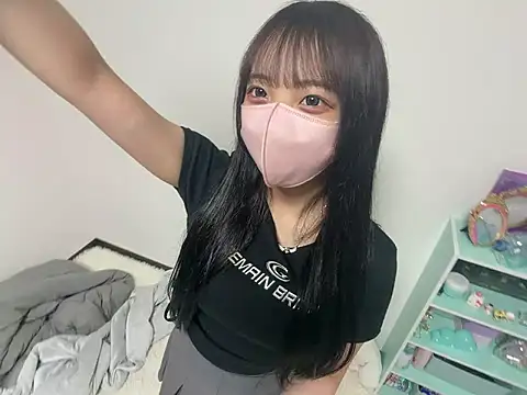 ohuton love online show from July 27, 9:38 am