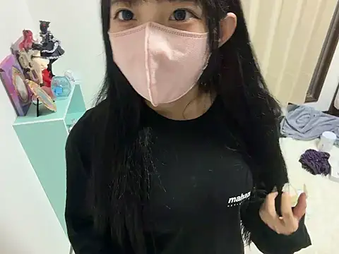 ohuton love online show from July 6, 10:00 am