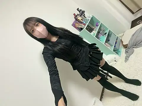 ohuton love online show from July 15, 9:16 am