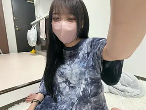 ohuton love online show from July 31, 10:47 am
