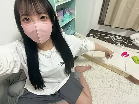 ohuton love online show from June 29, 10:59 am