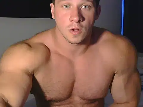 Body 777  online show from July 24, 3:41 pm