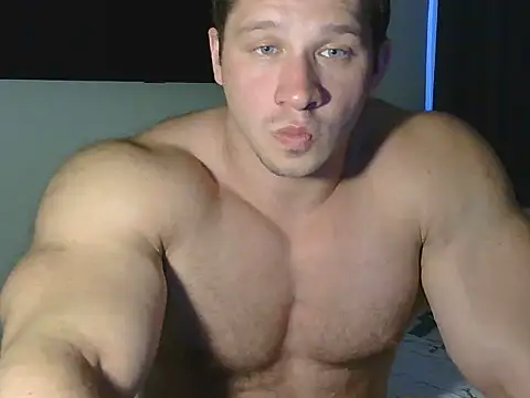 Body 777  online show from July 10, 3:12 pm