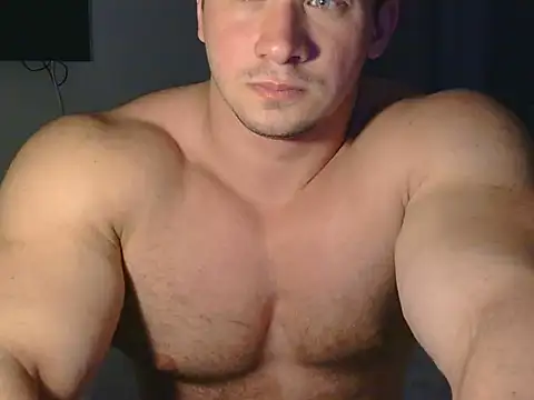 Body 777  online show from June 26, 1:50 pm