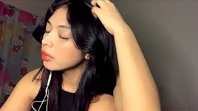 Hazelanne online show from June 21, 12:22 pm