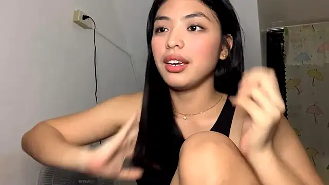 Hazelanne online show from July 16, 1:19 pm