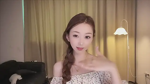 Babe-002 online show from June 24, 7:18 am