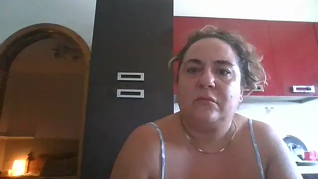 MissEva10 online show from August 5, 8:41 am