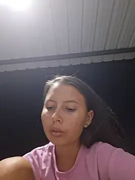 Snapshot of Khelmi chatting on July 6, 2:51 am Khelmi online show from July 6, 2:51 am