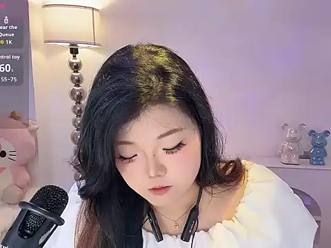 xiaotang 18 online show from June 21, 9:04 am