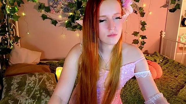 Eva Bellea online show from July 4, 9:19 pm