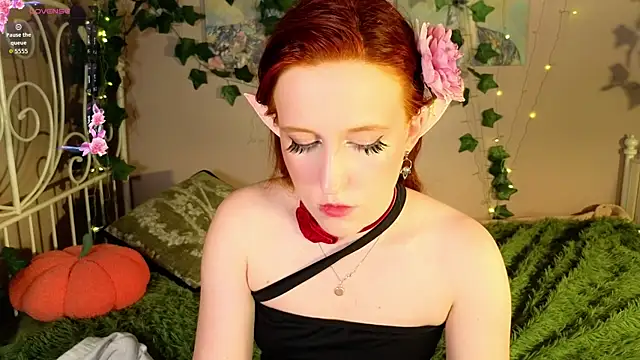 Eva Bellea online show from July 28, 12:59 pm