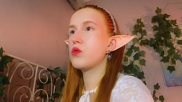 Eva Bellea online show from June 28, 8:37 pm