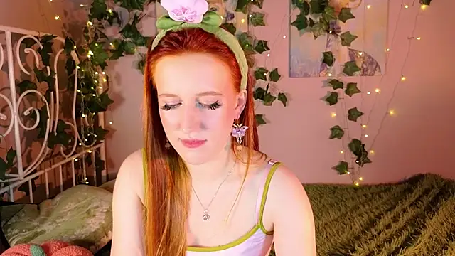 Eva Bellea online show from July 20, 8:22 am