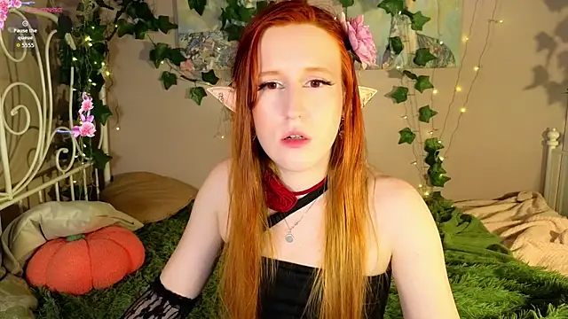 Eva Bellea online show from July 28, 2:13 pm