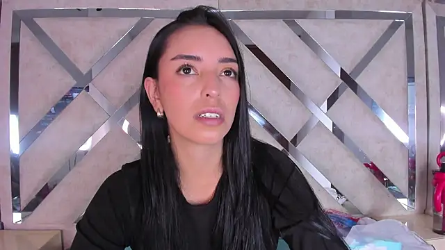 Violeta Harlow online show from July 31, 9:56 pm
