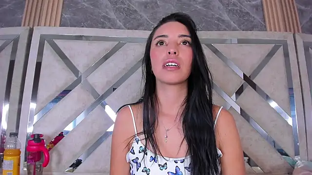 Violeta Harlow online show from August 4, 9:08 pm