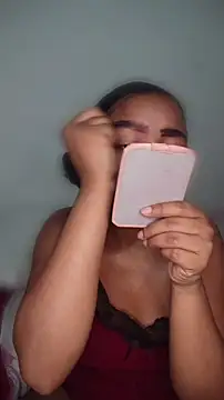 HeLiSa69ebony online show from June 20, 3:55 am
