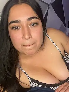 Kittynoir Chile online show from July 7, 6:47 am