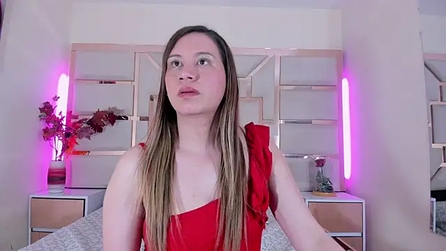 camila mei online show from June 20, 5:56 am