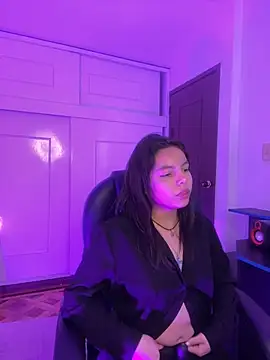 DashaRose online show from June 25, 2:55 pm