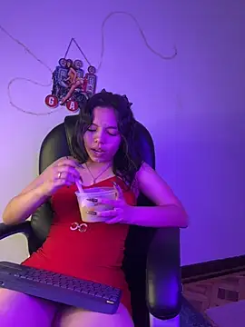 DashaRose online show from July 9, 7:02 pm