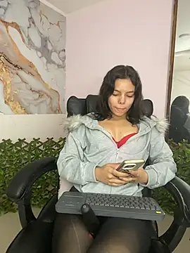 DashaRose online show from July 11, 5:24 pm