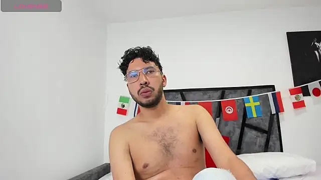 Daniyel- online show from July 1, 11:54 am